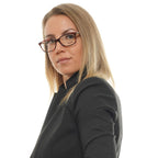 Longines Multicolor Plastic Glasses (Frames)
