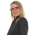 Longines Multicolor Plastic Glasses (Frames)