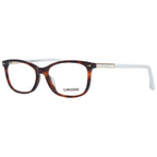 Longines Brown Acetate Glasses (Frames)