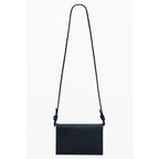 Desigual Nero Poliuretano Women Wallet