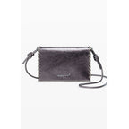 Desigual Bronzo Polyurethane Women Wallet