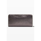 Desigual Bronze Polyurethane Women Wallet
