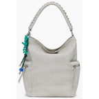 Desigual Beige Polyurethane Women Backpack