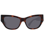 Max Mara Brown Plastic Sunglasses