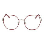 Emilio Pucci Multicolor Metal Glasses (Frames)