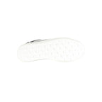 Calvin Klein Black Polyester Men's Sneaker