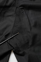 Dolce & Gabbana Black Drawstring Men Jogger Sweatpants Pants
