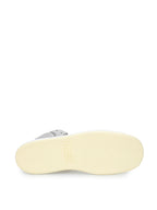 MM6 Maison Margiela Gray Technical Sneaker