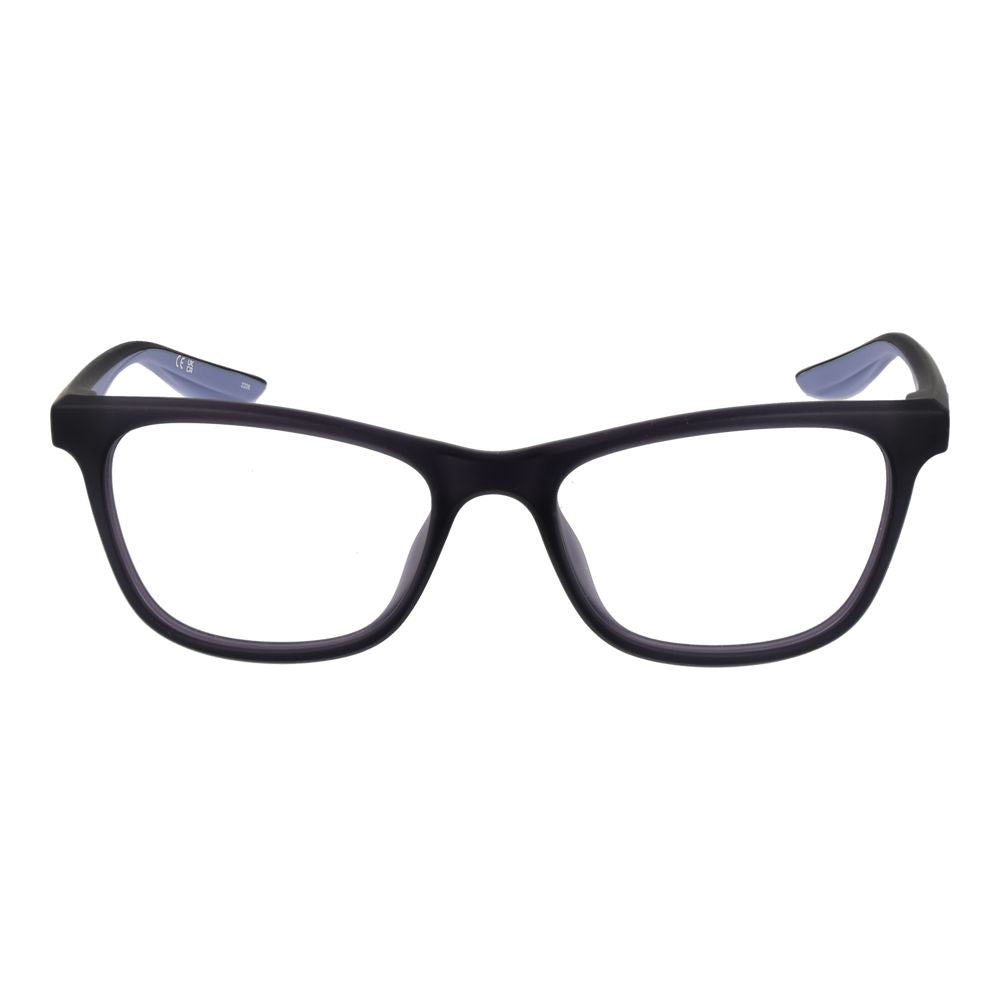 Nike Purple Stainless Steel Glasses (Frames)