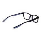 Nike Purple Stainless Steel Glasses (Frames)