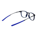 Nike Blue Titanium Glasses (Frames)