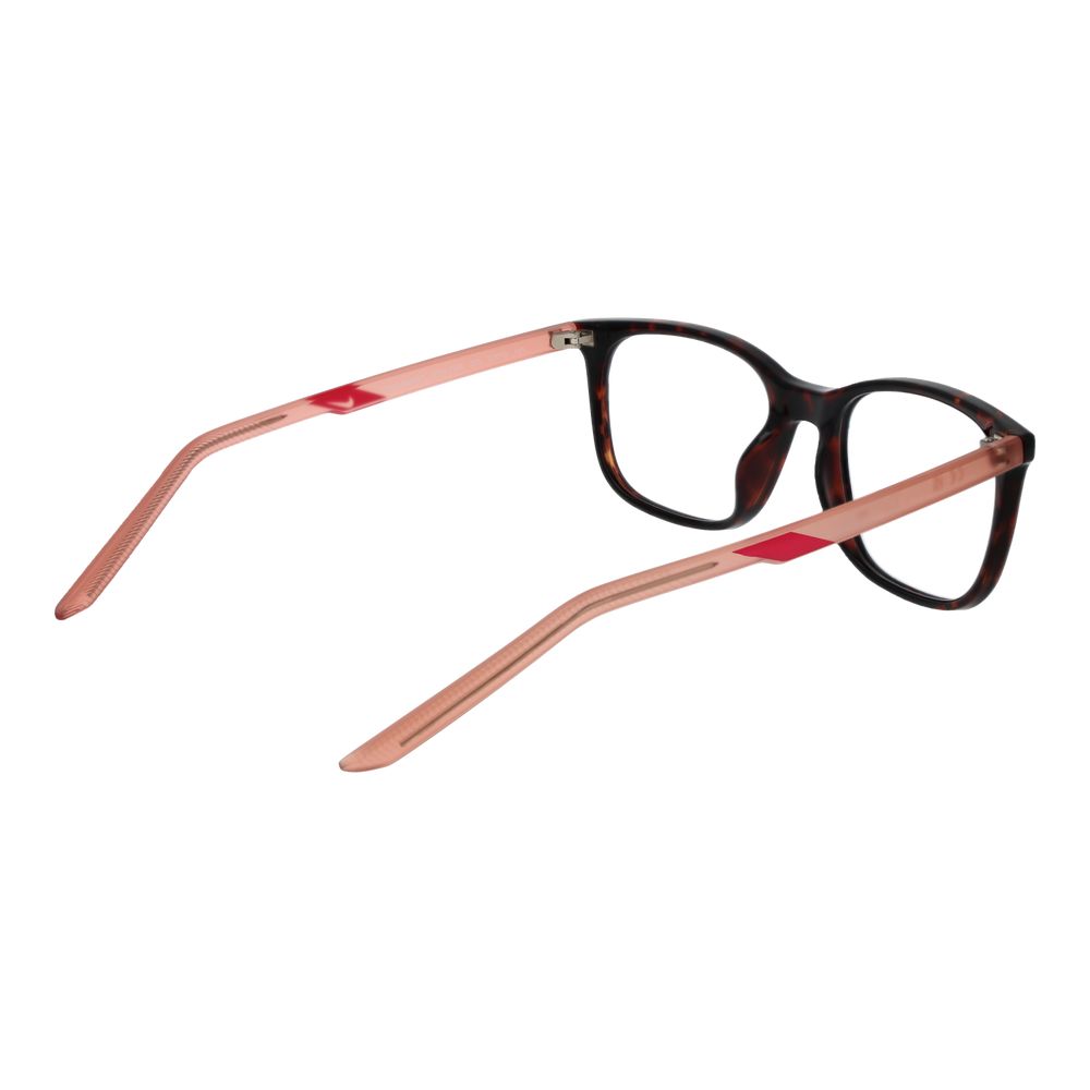 Nike Bicolor Stainless Steel Glasses (Frames)
