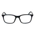 Nike Black Stainless Steel Glasses (Frames)