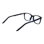 Nike Black Stainless Steel Glasses (Frames)