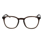 Nike Beige Stainless Steel Glasses (Frames)