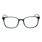 Nike Gray Stainless Steel Glasses (Frames)