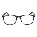 Nike Gray Stainless Steel Glasses (Frames)