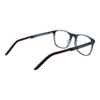 Nike Gray Stainless Steel Glasses (Frames)