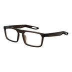 Nike Beige Stainless Steel Glasses (Frames)