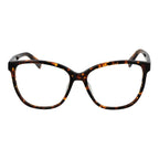 Longchamp Brown Acetate Glasses (Frames)