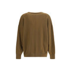 Petar Petrov Bicolor Cashmere Sweater
