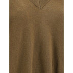 Petar Petrov Bicolor Cashmere Sweater