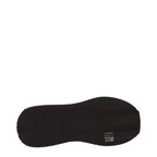 Dolce & Gabbana Brown Fabric Low Top Sneakers