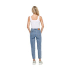 Only White Cotton Tank Tops