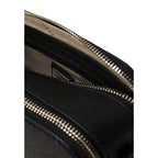 Guess Black Polyethylene Handbag