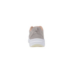 Calvin Klein Jeans Gray Artificial Leather Athletic Sneakers