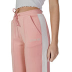 Guess Active Multicolor Polyester Joggers (Workout Pants)