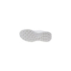 Guess White Polyethylene Chunky Sneakers