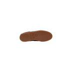Timberland Brown Leather Slip-On Loafers