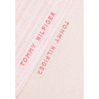 Tommy Hilfiger Multicolor Cotton Socks