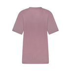 Vans Viola Cotton Women T-Shirt