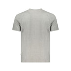 Pepe Jeans Grigio Cotton Men's T-Shirt