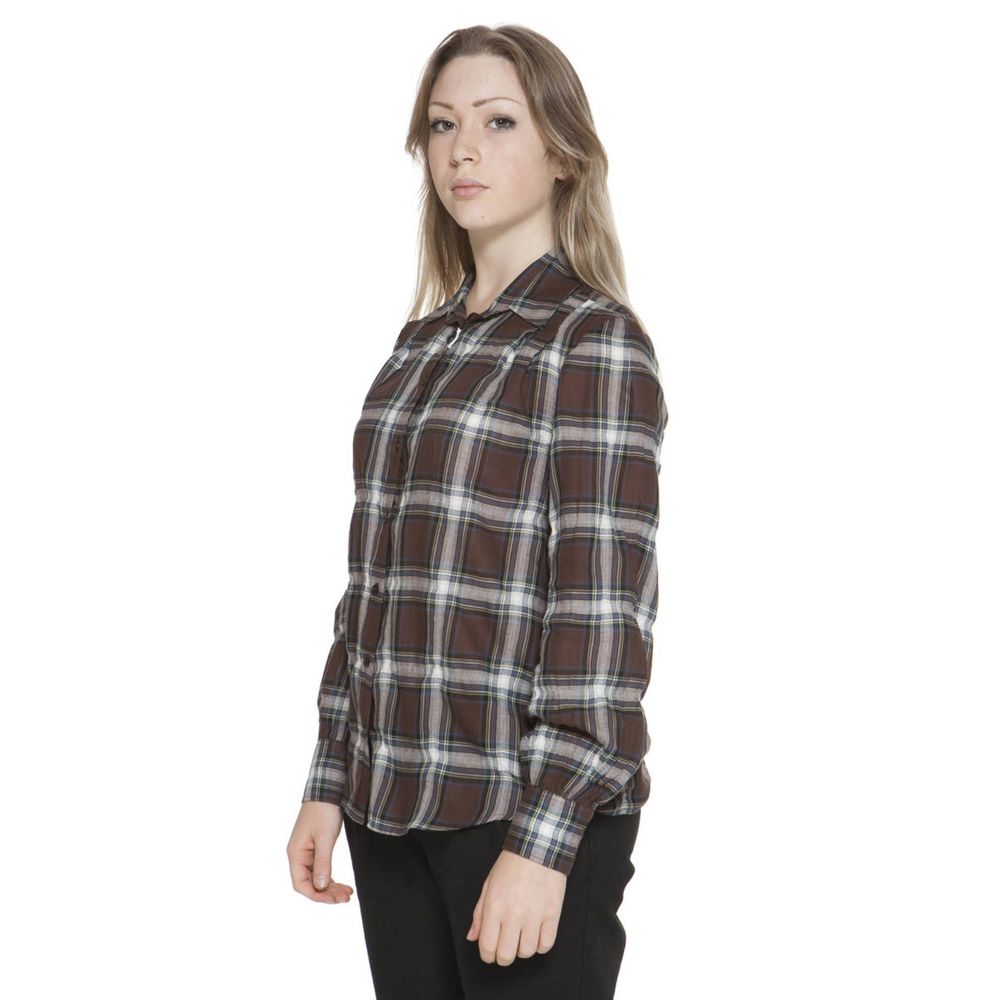 Gant Bianco Varia Women Sweater