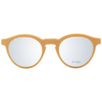 Sting Brown Acetate & Plastic Glasses (Frames)