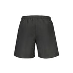 Fila Nero Polyester Men Swimwear