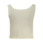 Guess Jeans Bianco Poliestere Women Shirt