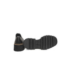 Cerruti 1881 Black Cowhide Women's Shoe
