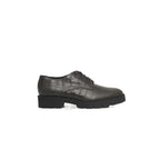 Cerruti 1881 Green Cowhide Women Loafer