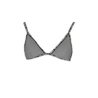 Karl Lagerfeld Nero Poliammide Women Swimsuit
