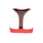 Karl Lagerfeld Rosso Polyamide Women's Swimsuit
