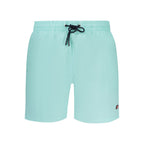 Norway 1963 Azzurro Poliammide Men's Swim Boxer