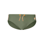 North Sails Verde Poliammide Men's Swim Brief