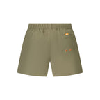 North Sails Verde Nylon Men Swim Boxer