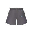 North Sails Black Nylon Men's Swim Boxer