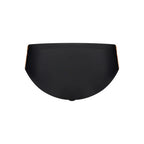 North Sails Nero Poliammide Men Swim Brief