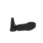 Cerruti 1881 Black Cowhide Boot